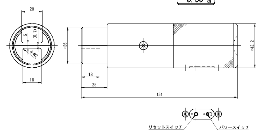 CCB-5KN