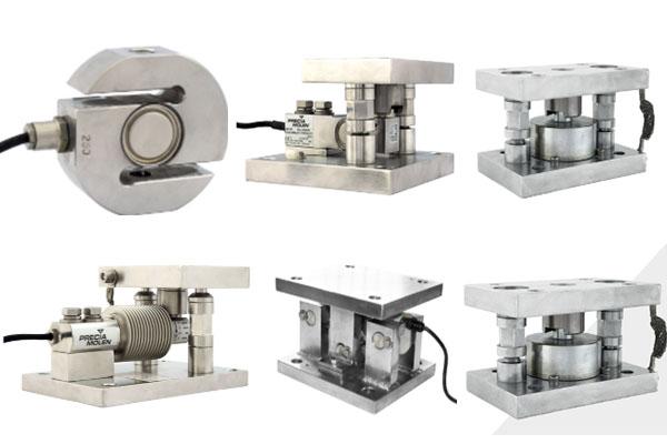 法國PRECIA-MOLEN稱重傳感器