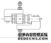 回扭機構